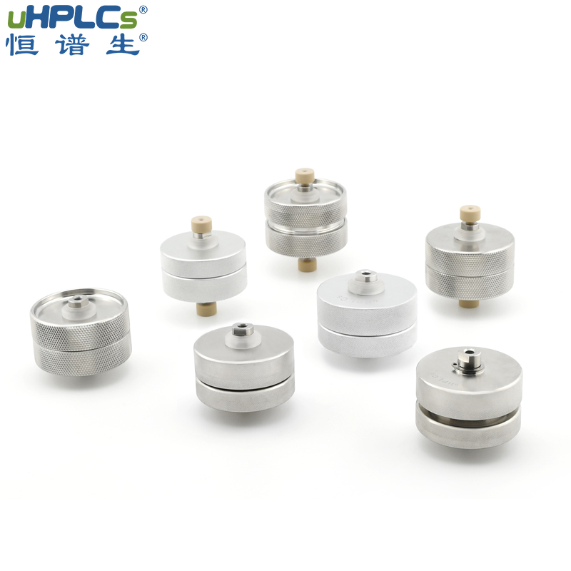 如何選擇適合你的實驗需求的制備保護柱？