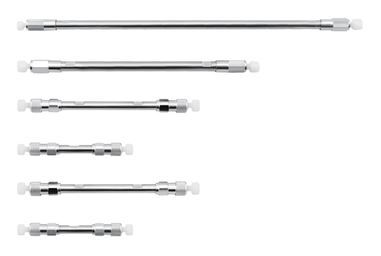 如何選擇合適的色譜柱 ？