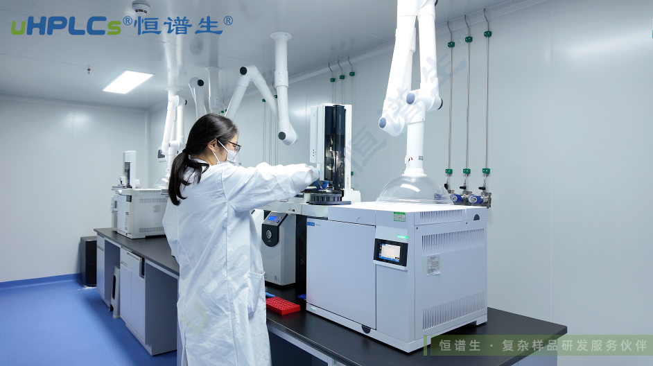 揮發(fā)性有機(jī)化合物(VOC)含量檢測(cè)解決方案 — 恒譜生助力精準(zhǔn)合規(guī)與質(zhì)量管控！