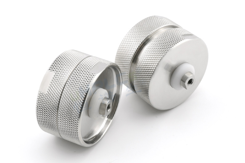 制備液相在線過濾器：打破常規(guī)，為您的實(shí)驗(yàn)室?guī)砀咝c純凈