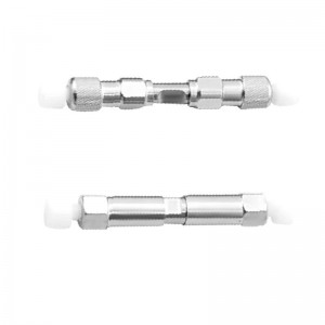 恒譜生鬼峰捕集去除柱 3.0mm×50mm