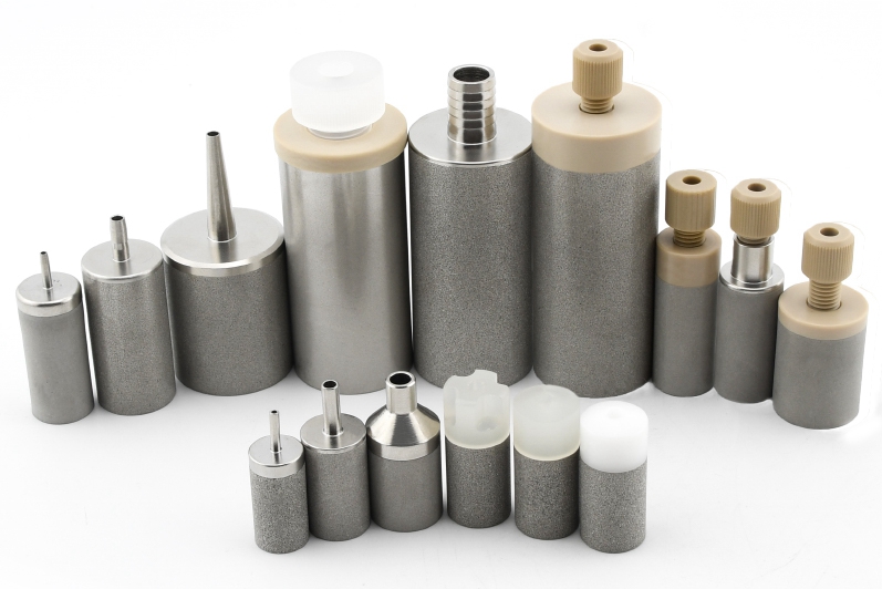 液相色譜分析中，不容忽視的“守護(hù)者”——溶劑吸濾頭