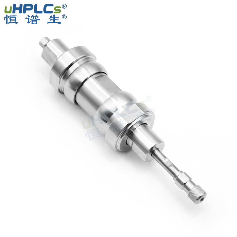 液相色譜柱裝填裝置機(jī)1出1不銹鋼勻漿罐 Featured Image