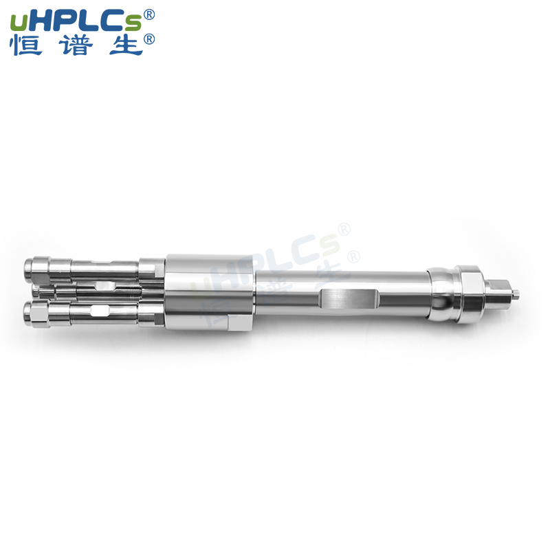 恒譜生液相色譜柱裝填裝置勻漿罐一出三 Featured Image