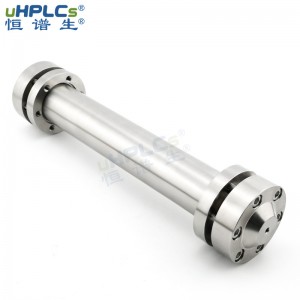 制備色譜柱是什么呢？