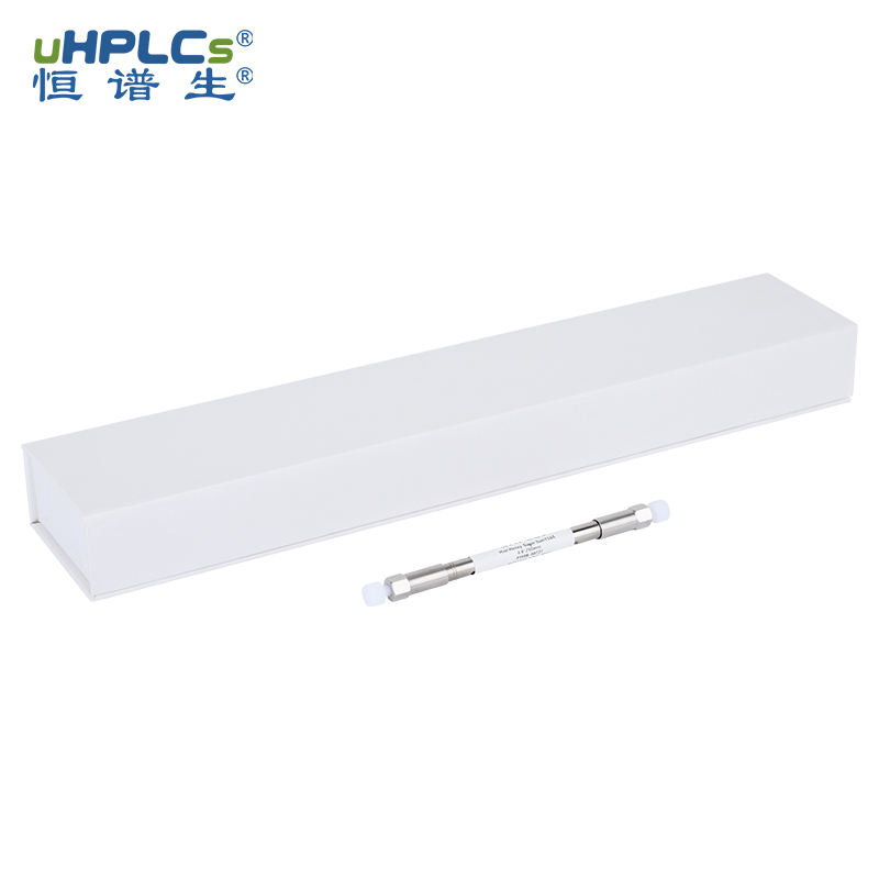 蜂蜜專用柱生產(chǎn)廠家 — 恒譜生：2025 藥典合規(guī)產(chǎn)品，源頭直供無中間商！