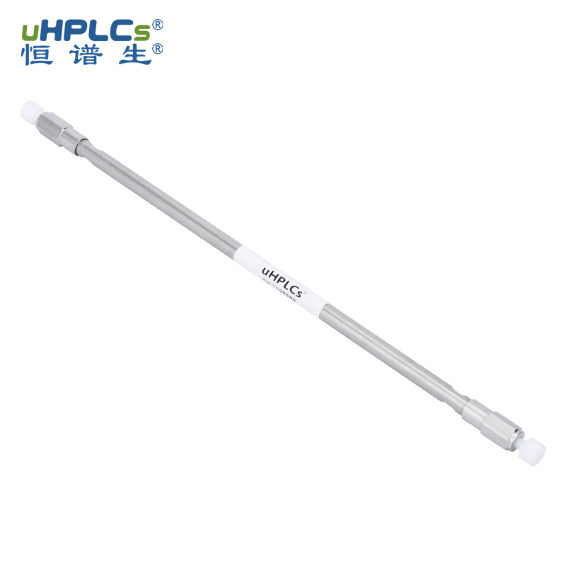 別分離難題！恒譜生三七皂苷專用柱，Rg1/Re/Rb1 基線分離一次達(dá)成！