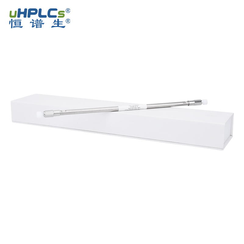 復(fù)方基質(zhì)無(wú)干擾！恒譜生三七皂苷專用分析柱，檢測(cè)結(jié)果零偏差！