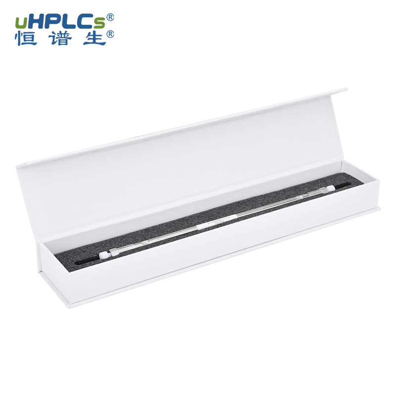 18種氨基酸分離方案首選！恒譜生氨基酸專(zhuān)用色譜柱適配衍生化，解決分離痛點(diǎn)！