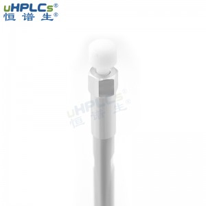 恒譜生糖化色譜空柱管液相色譜專用柱管4.0*30mm高分辨率 可替代進(jìn)口 支持定制