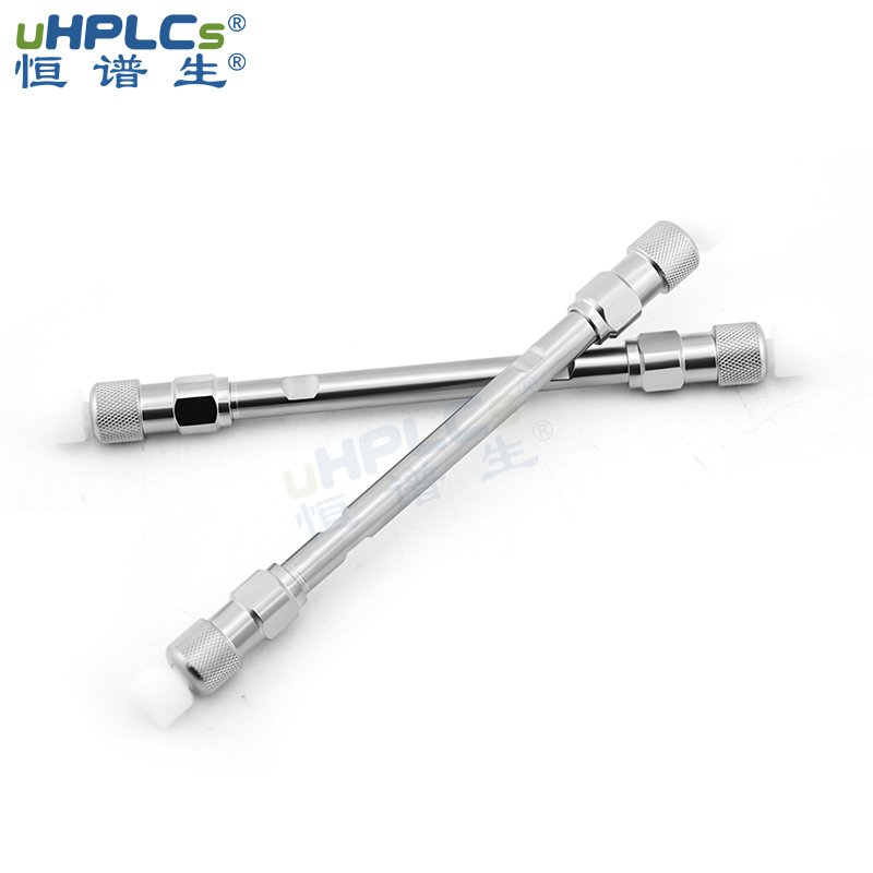 3.0 UPLC超高壓色譜空柱管 分析色譜空柱管 Featured Image