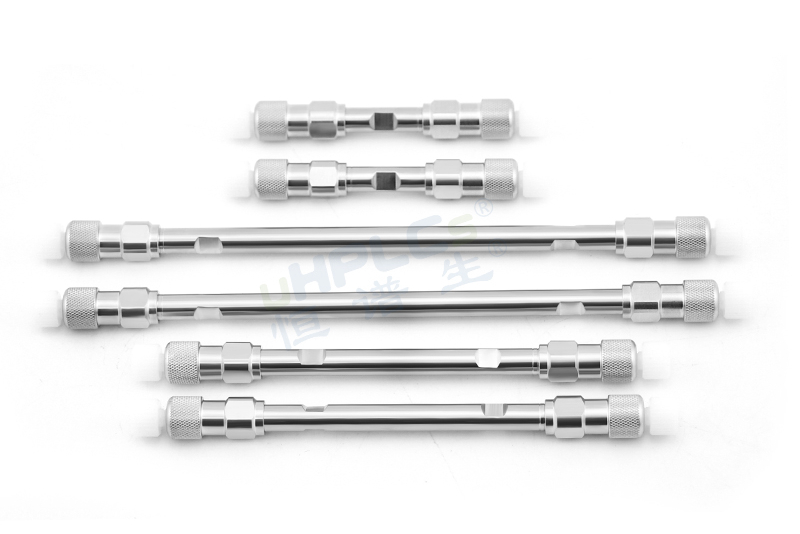 恒譜生液相色譜柱：高效穩(wěn)定，滿(mǎn)足您的多樣化需求