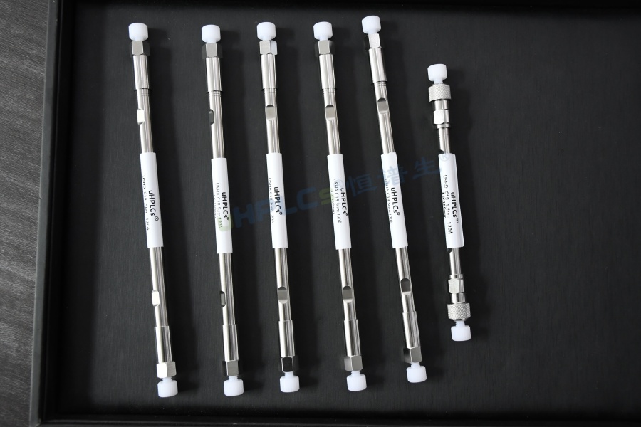 C18色譜柱和C8色譜柱的區(qū)別！