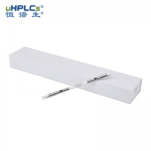 山梨酸鉀檢測(cè)液相色譜柱4.6x150mm 3.5μm 150?