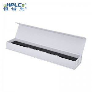 山梨酸鉀檢測液相色譜柱4.6x150mm 3.5μm 150?