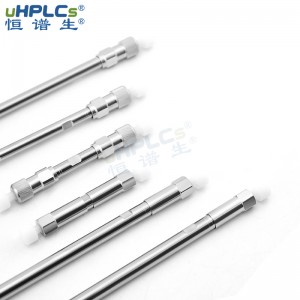 模式色譜柱_ Hilic-SiO?親水作用硅膠色譜柱適用于醇類、酮類、胺類檢測(cè)