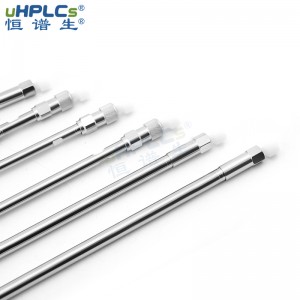 極性化合物分析檢測正相色譜柱 5μm120? SiO?色譜柱