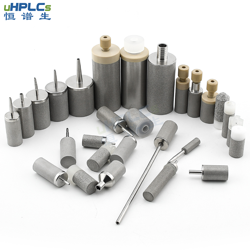 液相色譜溶劑吸濾頭：選擇原則！