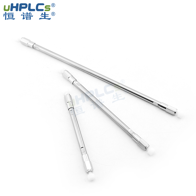 親水相色譜柱_100%親水作用色譜柱 Featured Image