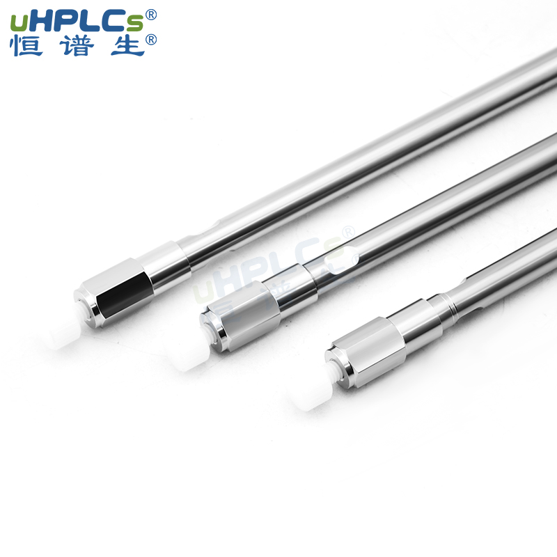 仲胺/叔胺基鍵合硅膠色譜柱_茯苓專用柱 Featured Image