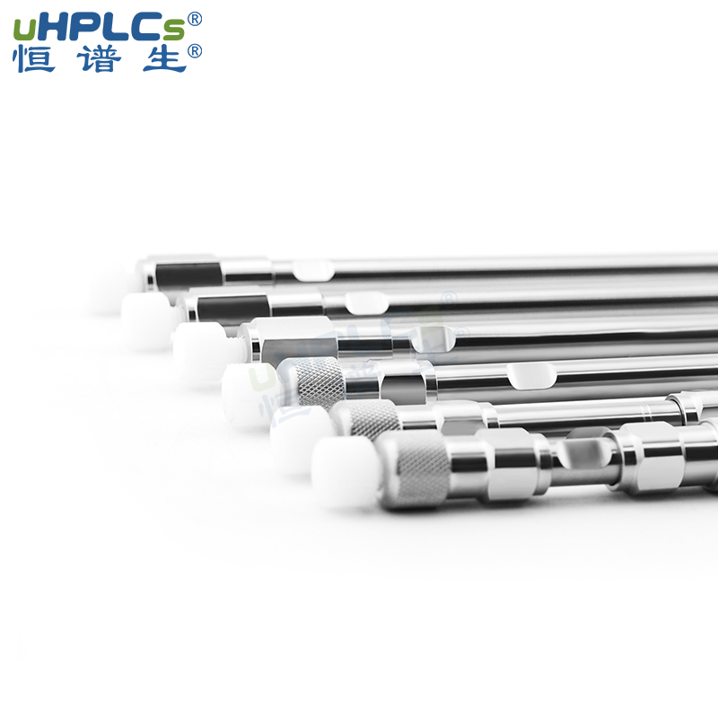 恒譜生親水性色譜柱：極性化合物分析的專業(yè)解決方案?！