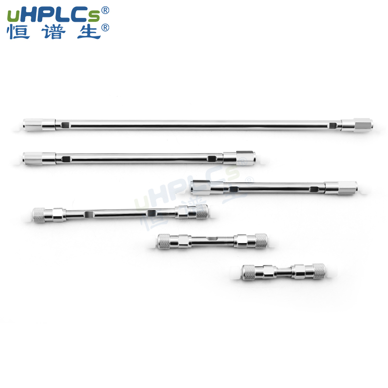 實驗室必備：深入了解反相 C18 分析色譜柱！