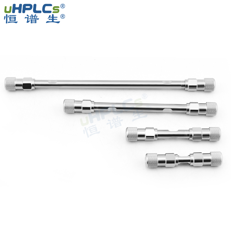 恒譜生色譜空柱管有哪些規(guī)格型號呢？