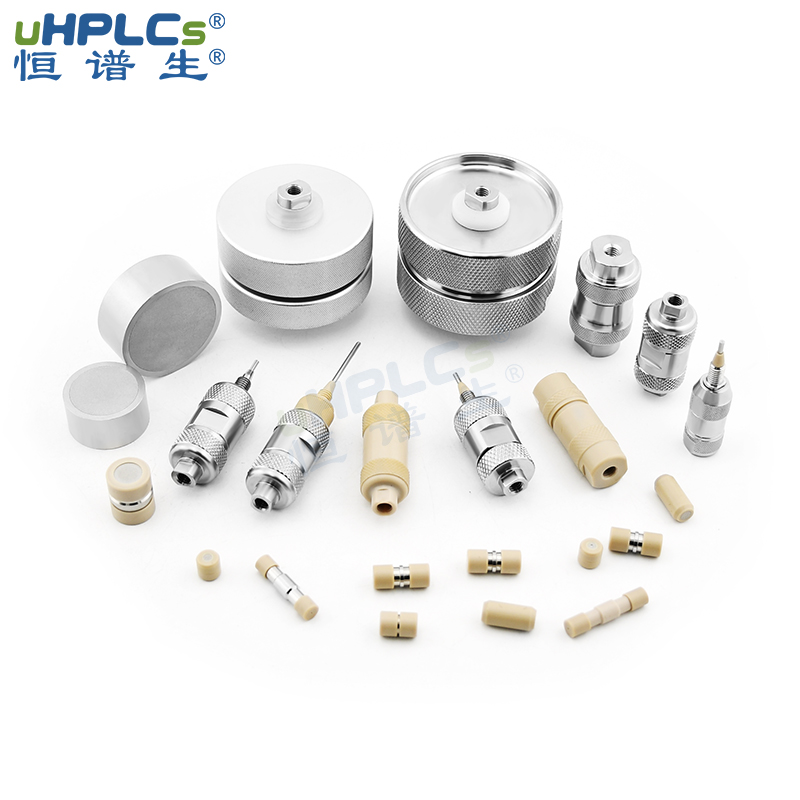 想要延長HPLC色譜柱壽命？先帶您了解液相保護柱吧