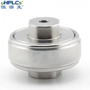 恒譜生20#制備液相在線過濾器獨立式柱前hplc在線過濾器，0.5μ,2μ,5μ,10μ,20μ