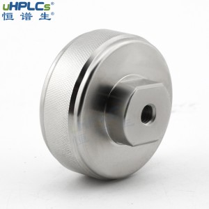 恒譜生20#制備液相在線過濾器獨(dú)立式柱前hplc在線過濾器，0.5μ,2μ,5μ,10μ,20μ