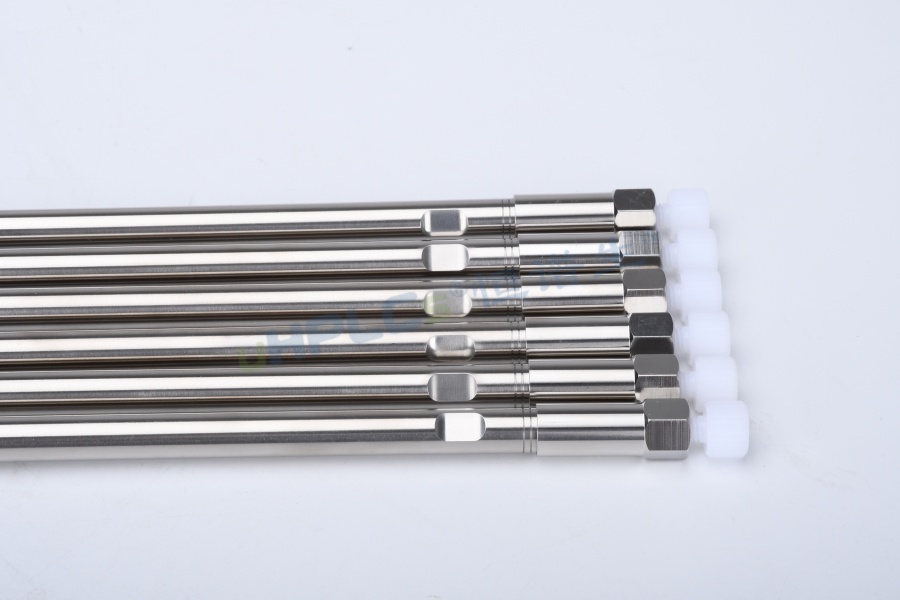 C18-AQ 色譜柱與常規(guī) C18 柱的對比分析！