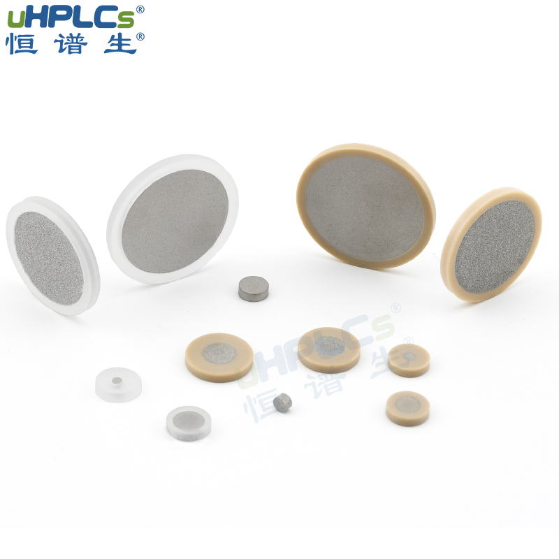 恒譜生：引領(lǐng)HPLC技術(shù)，降低死體積，提升分離效能