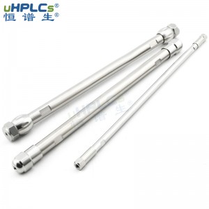 液相正相色譜柱 正相柱SiO? 4.6*150mm