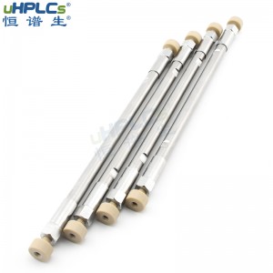 液相正相色譜柱 正相柱SiO? 4.6*150mm