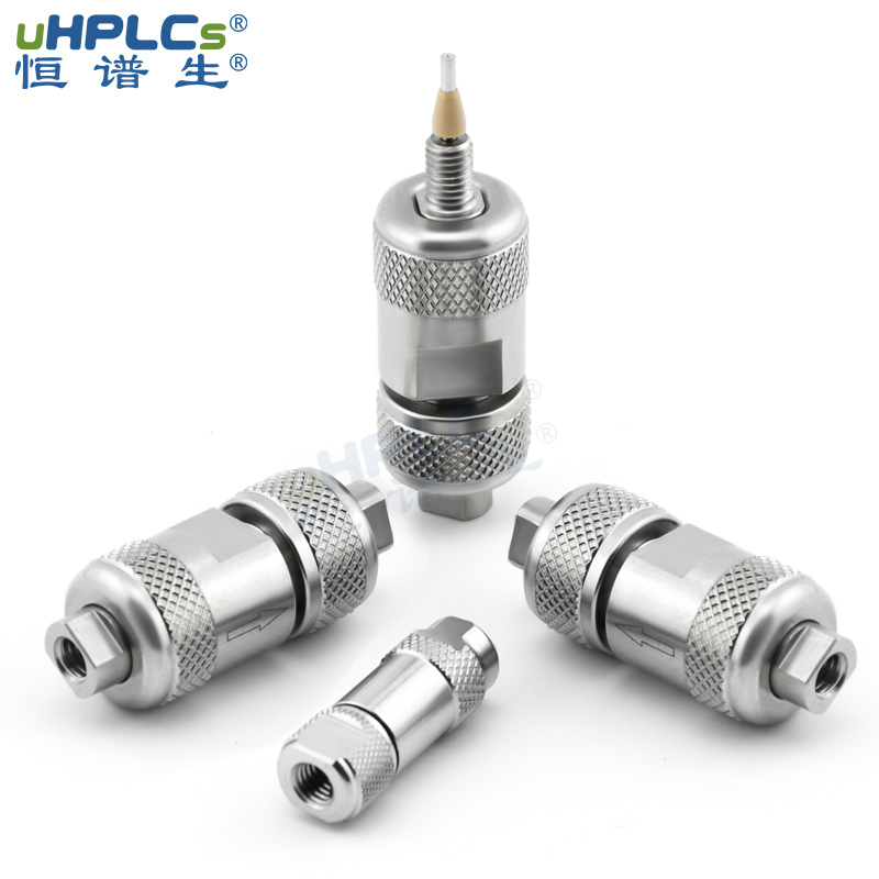 4.6色譜分析保護柱 直連保護柱 Featured Image