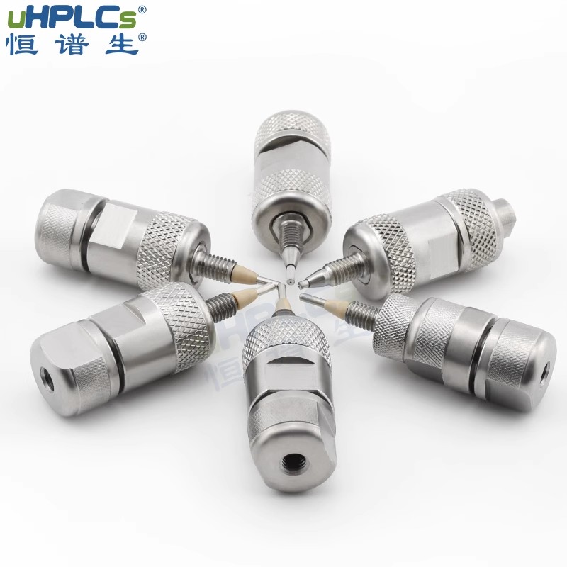 恒譜生分析保護柱：UPLC 超高壓直連保護柱的安裝指南！