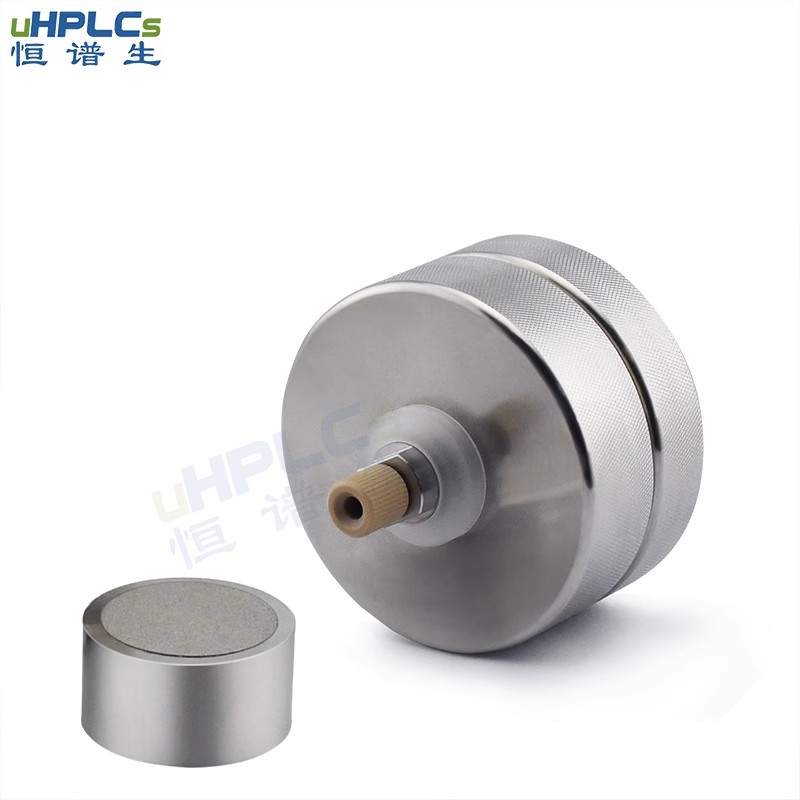 恒譜生制備保護(hù)柱：色譜分析的忠誠(chéng)衛(wèi)士！