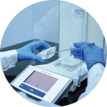 <br>
深耕非標(biāo)檢測(cè)多年<br>
兼具復(fù)雜化合物解析<br>
痕量分析等技術(shù)攻關(guān)實(shí)力<br>
先進(jìn)工藝+嚴(yán)格質(zhì)控為保障<br>
實(shí)現(xiàn)UPLC/HPLC及專用柱快速定制<br>
解決色譜分離、精準(zhǔn)檢測(cè)難題