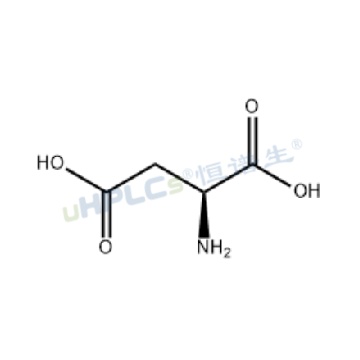 天冬氨酸 56-84-8