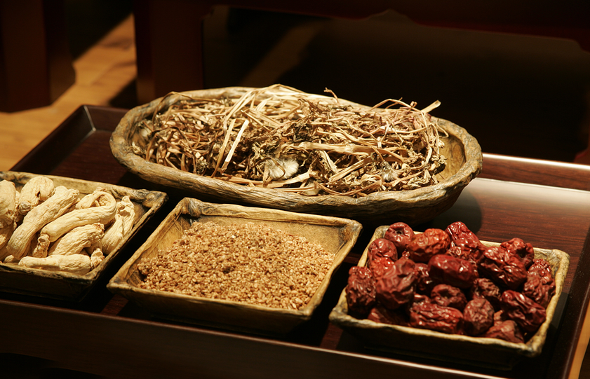 中藥制劑的定性鑒別！