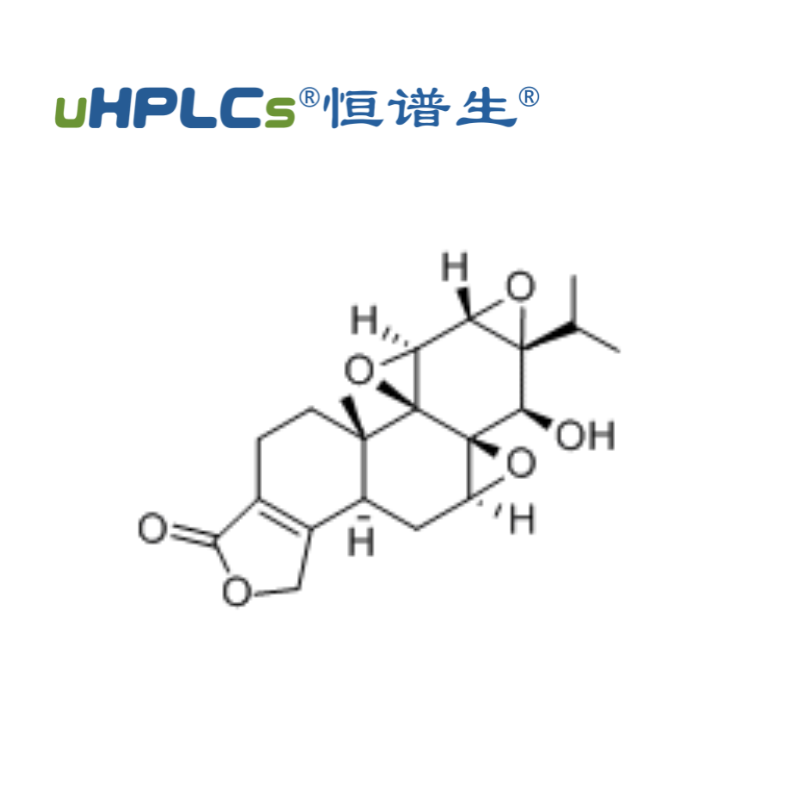 雷公藤甲素標(biāo)準(zhǔn)品丨CAS :38748-32-2丨對(duì)照品 Featured Image