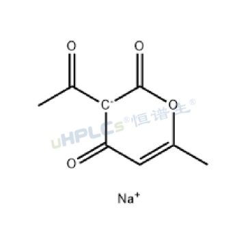 脫氫醋酸鈉  4418-26-2