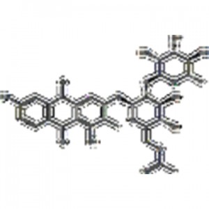 1,3,6-三羥基-2-甲基蒽醌-3-O-α-鼠李糖-（1→2）-β-D-（6’-O-乙?；?葡萄糖苷