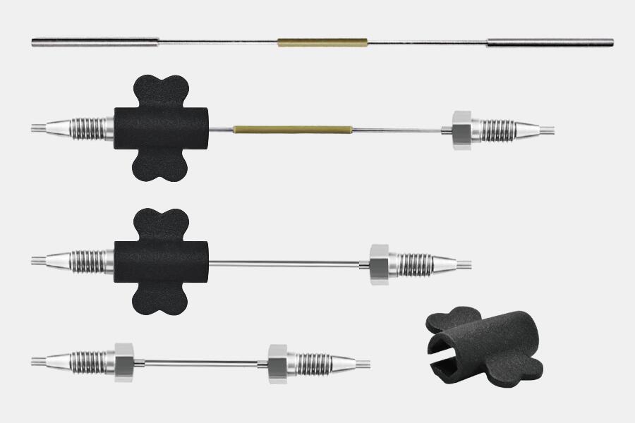 恒譜生 UPLC 樣品定量環(huán)的應用！