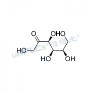 低聚果糖標準品丨CAS號57-48-7丨糖類對照品
