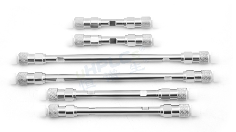 影響色譜柱使用壽命的主要因素有哪些？