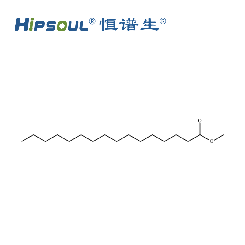 棕櫚酸甲酯標準品丨CAS 編號: 112-39-0丨對照品 Featured Image