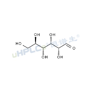 葡萄糖標(biāo)準(zhǔn)品丨CAS號(hào)50-99-7丨高純度標(biāo)準(zhǔn)品≥ 99% Featured Image