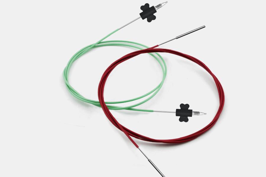 恒譜生高壓柔性不銹鋼毛細管路的優(yōu)勢：提升 UPLC/HPLC 色譜分析效率！