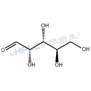 L – 阿拉伯糖分析標準品丨 CAS號：5328-37-0丨標準物質